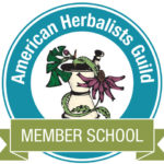 American Herbalists Guild Badge